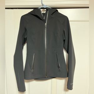 lululemon athletica Stretch Slim-Fit Running Jacket